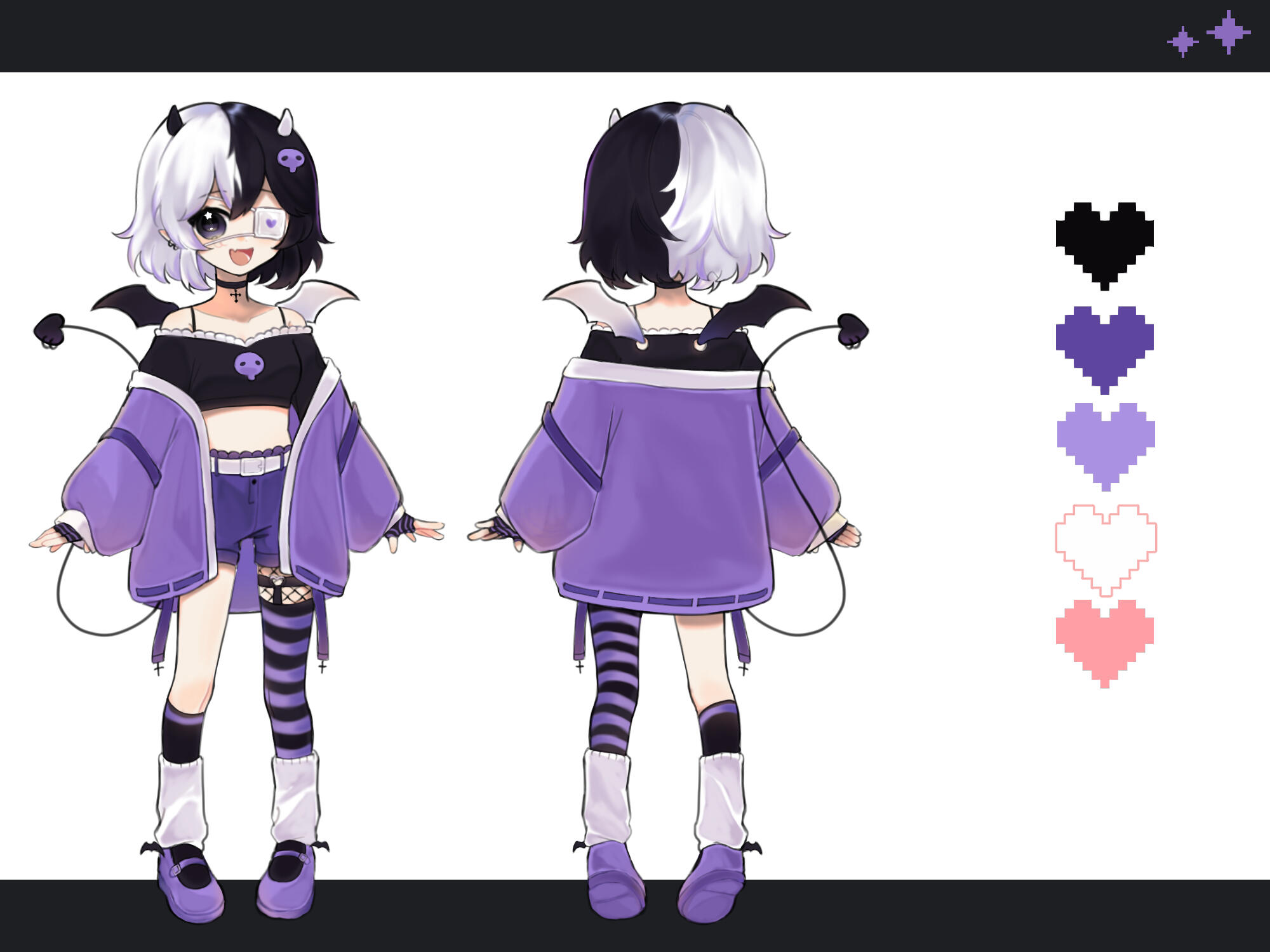by @PurpuRozen