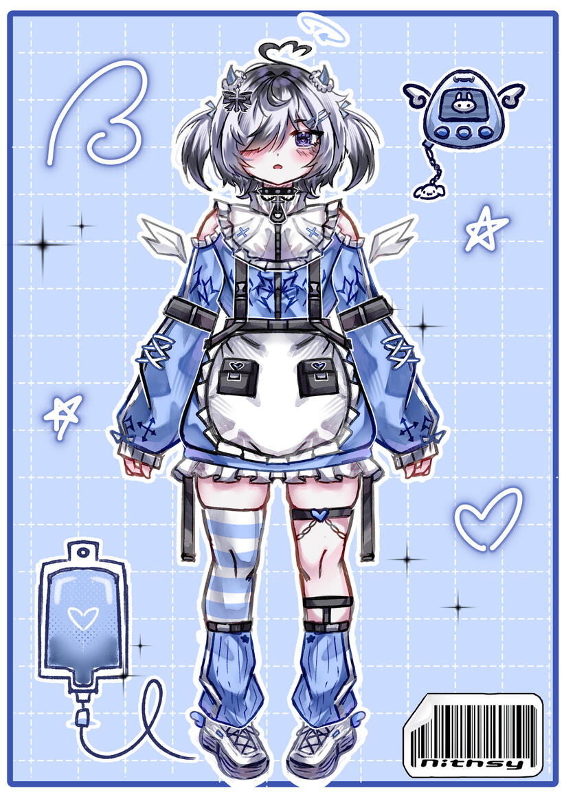 Original character